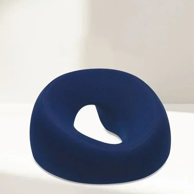 Komfortables Kopfkissen