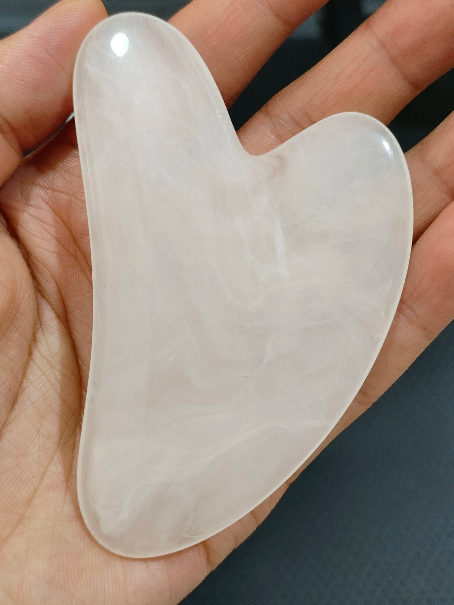 Gesichts-Massage-Tool für straffe Haut