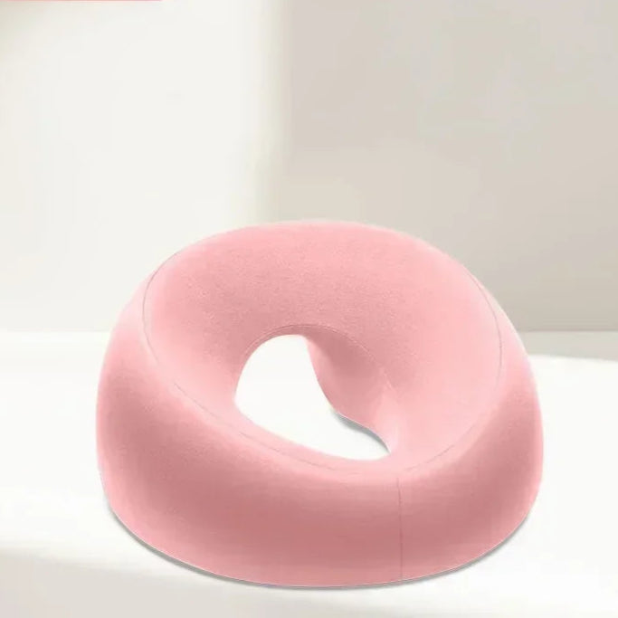 Komfortables Kopfkissen