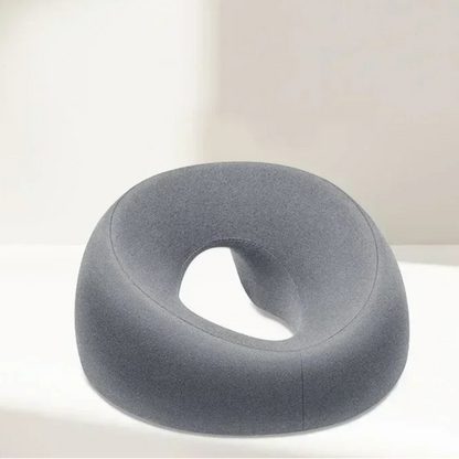 Komfortables Kopfkissen