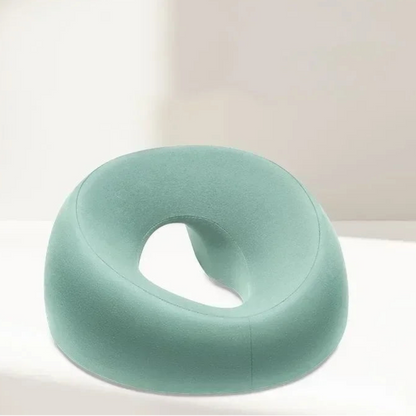 Komfortables Kopfkissen