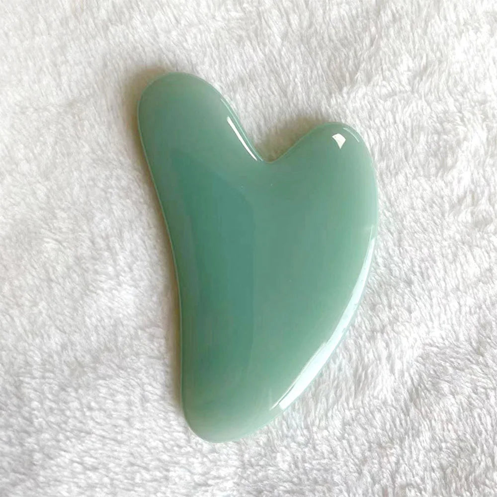 Gesichts-Massage-Tool für straffe Haut