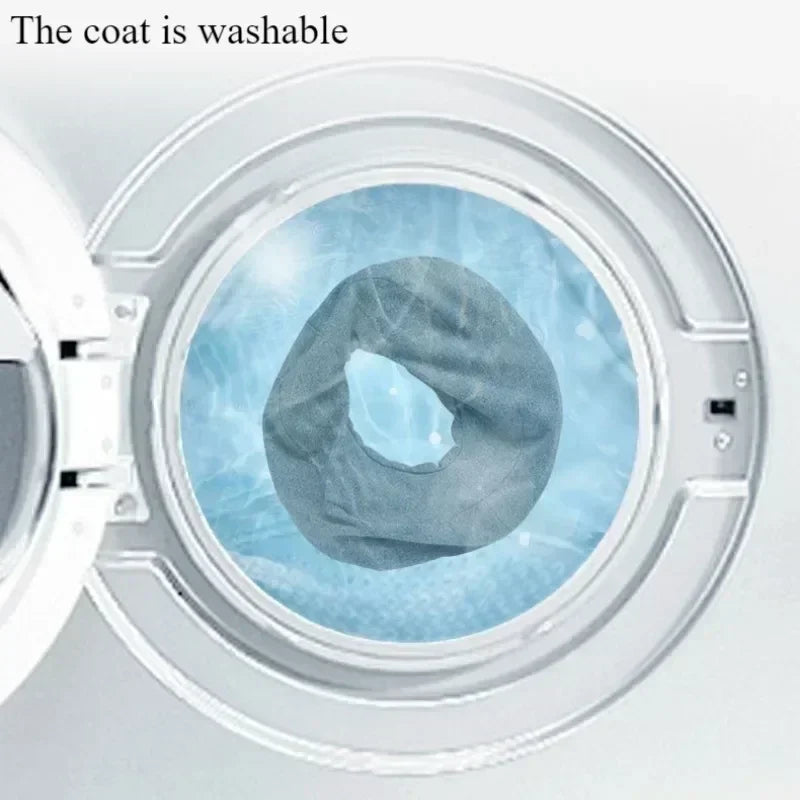 Komfortables Kopfkissen