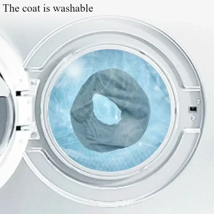 Komfortables Kopfkissen