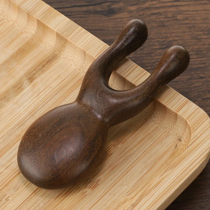 Holz Gua Sha Massagetool