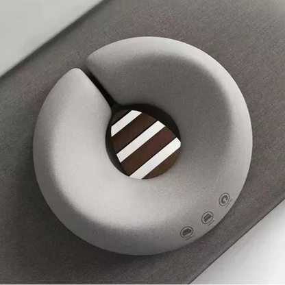 Komfortables Kopfkissen